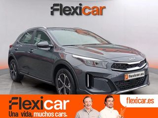 Kia XCeed 1.6 GDi PHEV 104kW (141CV) eDrive