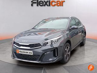 Kia XCeed 1.6 GDi PHEV 104kW (141CV) eDrive