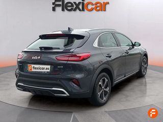 Kia XCeed 1.6 GDi PHEV 104kW (141CV) eDrive