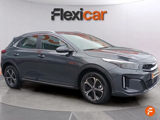 Kia XCeed 1.6 GDi PHEV 104kW (141CV) eDrive