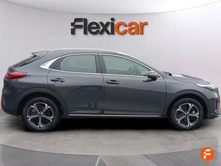 Kia XCeed 1.6 GDi PHEV 104kW (141CV) eDrive