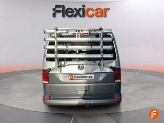 Volkswagen Multivan 7 PLAZAS AUTOMÁTICO 2.0 150 CV