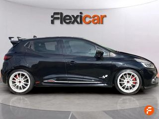 Renault Clio RS Trophy Energy 162kW (220CV) EDC