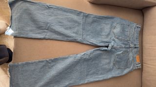 Jeans Stradivarius