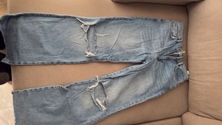 Jeans Stradivarius