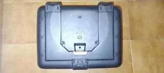 Top Case Vario BMW R1200 GS  Aire K25 (Año2006).