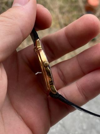 Longines Quartz Vintage