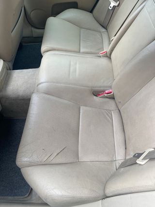 Lexus GS 450H Luxury 2008