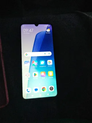 Móvil Redmi 14C 256GB