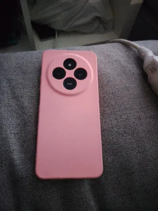 Móvil Redmi 14C 256GB