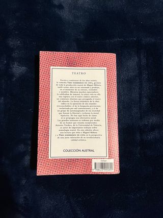 Tres Sombreros De Copa