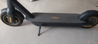 Patín eléctrico Segway Ninebot