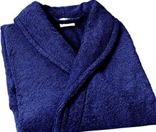 Albornoz para hombre o mujer (12)