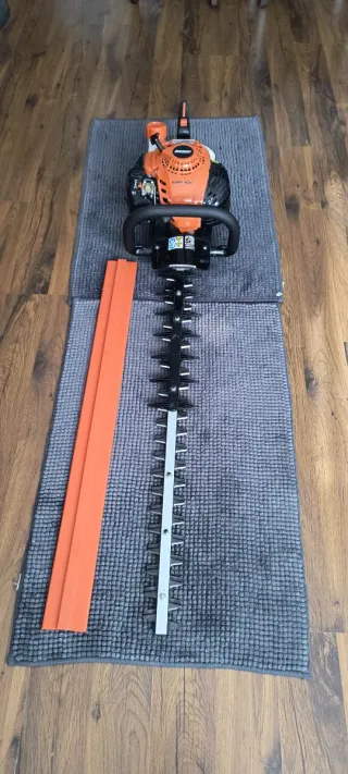 Cortasetos ECHO HCR 185 ES (Nuevo)