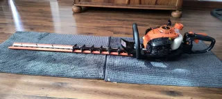 Cortasetos ECHO HCR 185 ES (Nuevo)