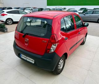 Hyundai i10 2010