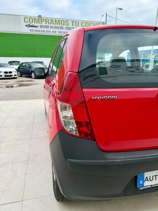 Hyundai i10 2010