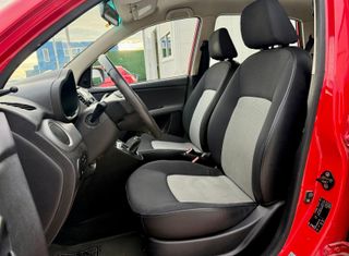 Hyundai i10 2010
