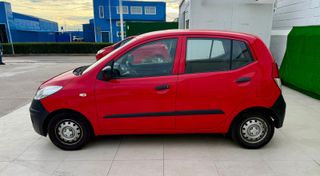 Hyundai i10 2010