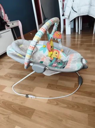 Hamaca Bright Starts