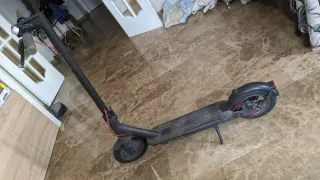 Patinete Eléctrico Xiaomi M365