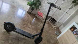 Patinete Eléctrico Xiaomi M365