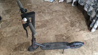 Patinete Eléctrico Xiaomi M365