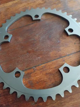 Shimano Dura Ace 7400 Plato