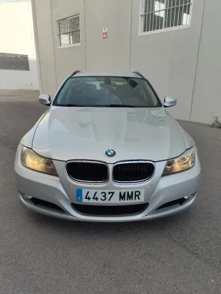 BMW Serie 3 2010
