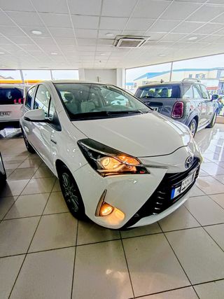 Toyota Yaris 2020