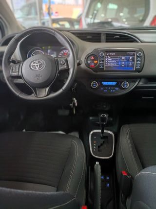 Toyota Yaris 2020