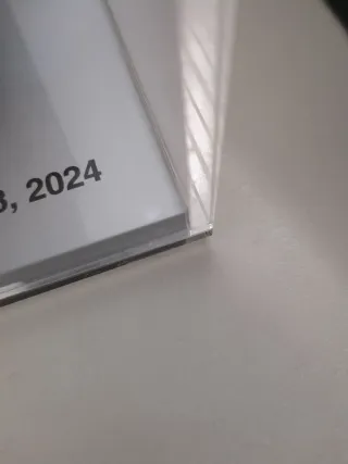 BMW Art Car Julie Mehretu - Edición Museo