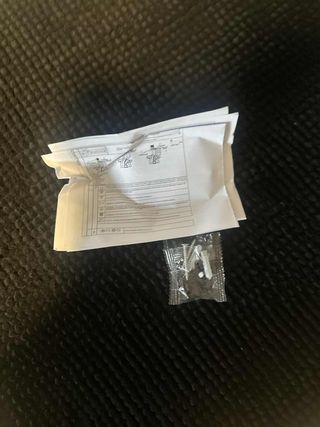 Applique Noah Metallo e Legno E27