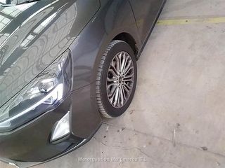 FORD FOCUS 1.5 Ecoblue 88kW Titanium Sportbr.