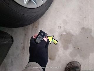 FORD FOCUS 1.5 Ecoblue 88kW Titanium Sportbr.