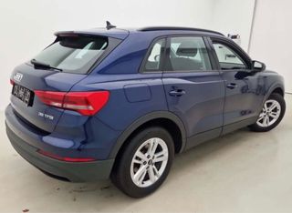 Audi Q3 2021