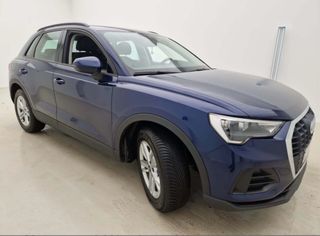 Audi Q3 2021