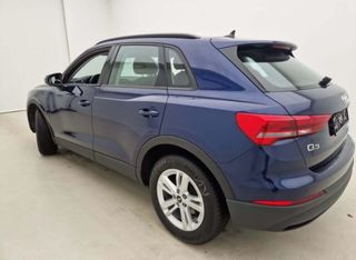Audi Q3 2021