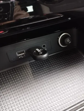 Carplay inalámbrico