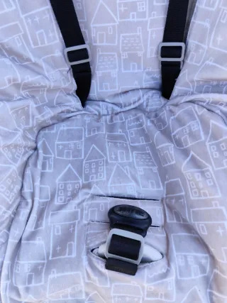 Carro Jane Muun Beige