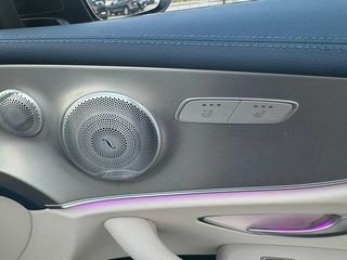 Mercedes-Benz Clase E 2020