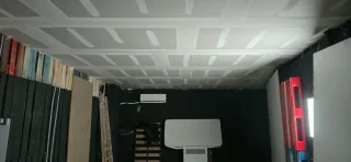 Pladur, encintado y pintura