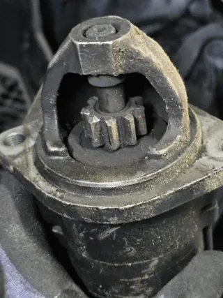 Motor de arranque BMW 325i E36