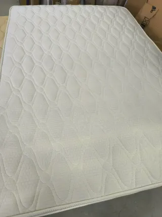 Colchón Relax 135x190