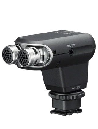Micrófono Sony ECM-XYST1M