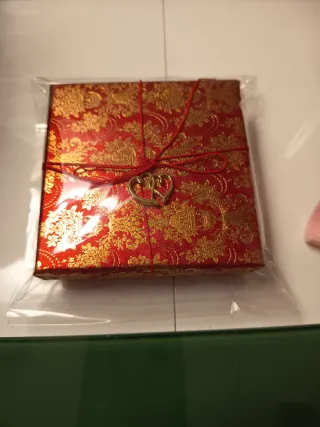 Gargantilla estilo tous mini perlas