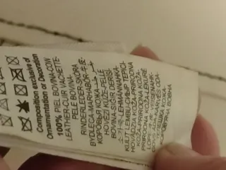 Bolso Piel Pedro del Hierro Negro