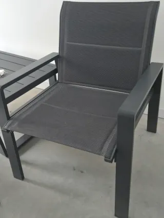 Conjunto Jardín Terraza Nuevo