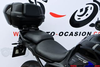 YAMAHA TRACER 9 -GARANTÍA OFICIAL-