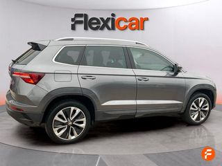 Skoda Karoq 1.5 TSI 110kW (150CV) ACT Style
